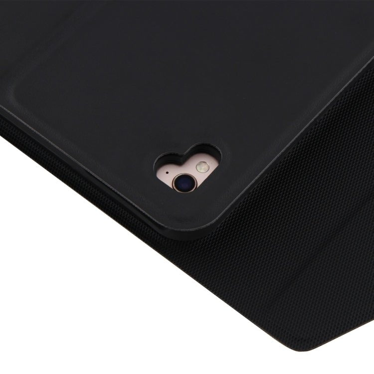 FT - 1038E Detachable Bluetooth 3.0 Aluminum Alloy Keyboard + Lambskin Texture Leather Tablet Case for iPad Air / Air 2 / iPad Pro 9.7 inch, with Pen Slot / Water Repellent / Three - gear Angle Adjustment / Magnetic / Sleep Function, FT - 1038E - ORIWHIZApple AccessoriesiPad KeyboardiPad Keyboard For iPad Pro