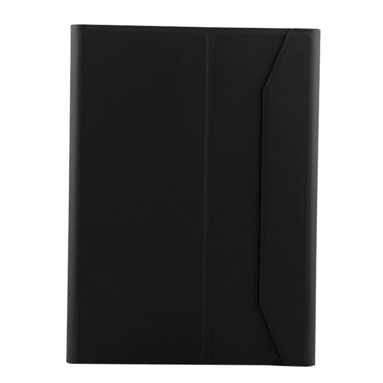 FT - 1039B Detachable Bluetooth 3.0 Aluminum Alloy Keyboard + Lambskin Texture Leather Tablet Case for iPad Pro 10.5 inch / iPad Air (2019), with Water Repellent / Three - gear Angle Adjustment / Magnetic / Sleep Function, FT - 1039B - ORIWHIZApple AccessoriesiPad KeyboardiPad Keyboard For iPad Pro