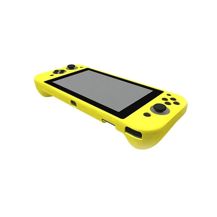 Game Console Silicone Full Coverage Protective Case for Nintendo Switch Lite / Mini - ORIWHIZNintendo AccessoriesNintendo Accessories CasesToys & Hobbies