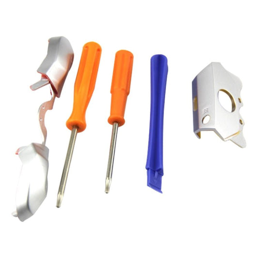 Game Controller Handle LB RB Key T8 T6 Disassembly Tool for Xbox One ELITE, T8 T6 Disassembly Tool - ORIWHIZ