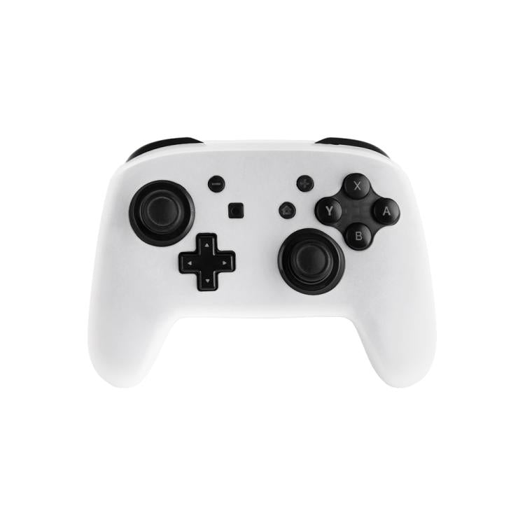 Game Handle Solid Color Silicone Protective Cover, For Nintendo Switch Pro - ORIWHIZNintendo AccessoriesNintendo Accessories CasesToys & Hobbies