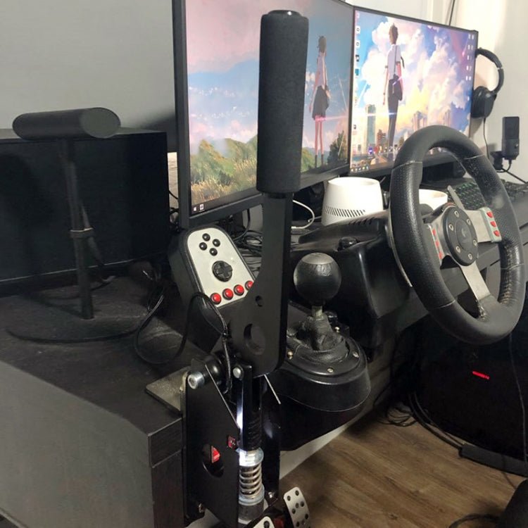 Game Racing Modification USB Hydraulic Drift Handbrake for Win system, USB Hydraulic - ORIWHIZSony AccessoriesSony Accessories OthersToys & Hobbies