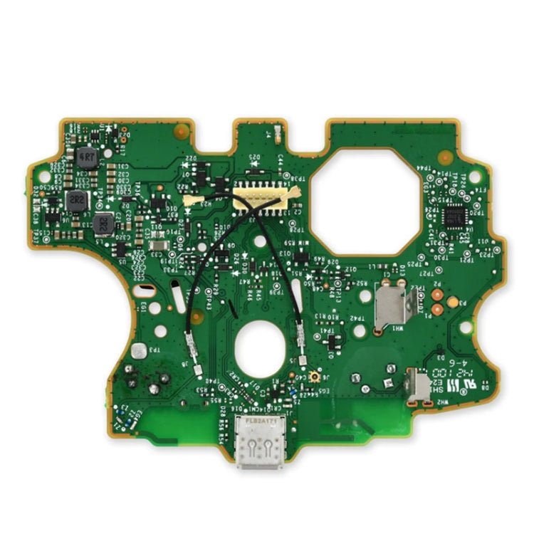 Gamepad Power Board Keypad Repair Parts, For XBOX Series X/S, For XBOX ONE Elite 2 - ORIWHIZ