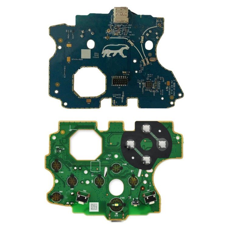Gamepad Power Board Keypad Repair Parts, For XBOX Series X/S, For XBOX ONE Elite 2 - ORIWHIZ
