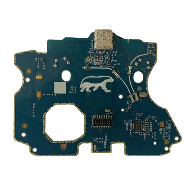 Gamepad Power Board Keypad Repair Parts, For XBOX Series X/S, For XBOX ONE Elite 2 - ORIWHIZ
