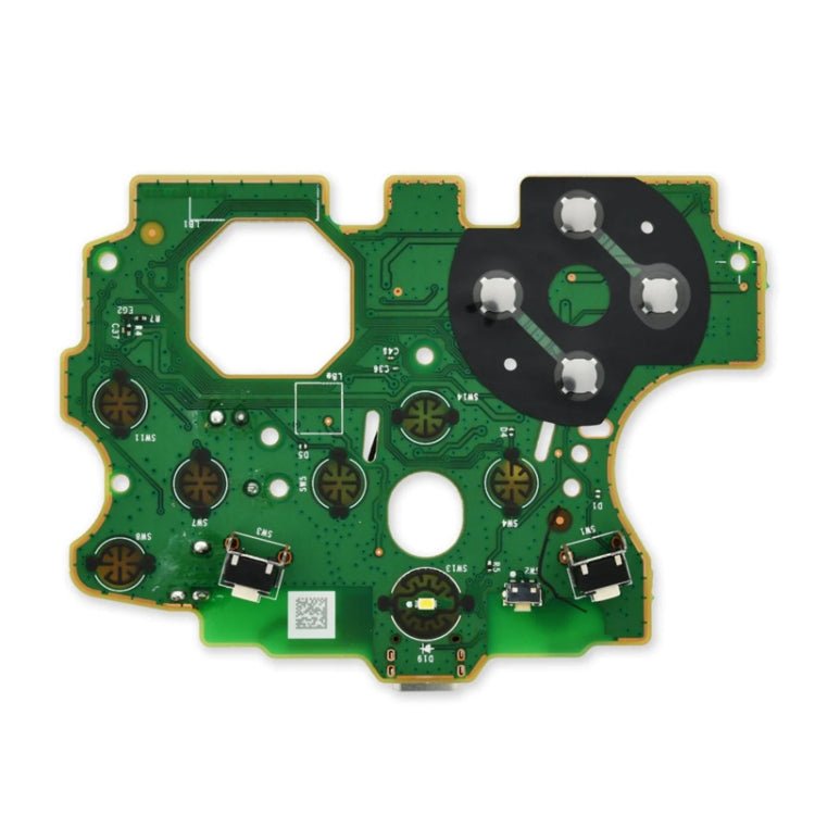 Gamepad Power Board Keypad Repair Parts, For XBOX Series X/S, For XBOX ONE Elite 2 - ORIWHIZ