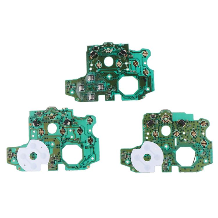 Gamepad Power Supply Panel Controller Key Circuit Board Sub Panel Repair Part, For XBOX One, For XBOX One With 3.5Jack, For XBOX One Slim - ORIWHIZ