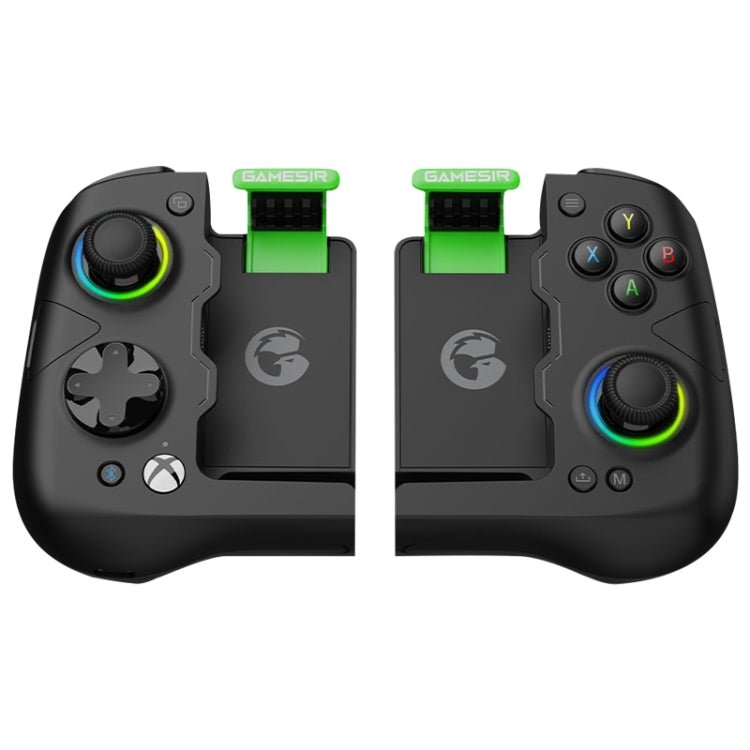 GameSir X4 Aileron Bluetooth Wireless Gamepad Game Controller for Cloud Gaming Xbox - ORIWHIZApple AccessoriesController GamepadGameSir
