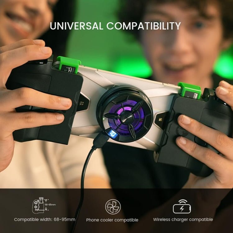 GameSir X4 Aileron Bluetooth Wireless Gamepad Game Controller for Cloud Gaming Xbox - ORIWHIZApple AccessoriesController GamepadGameSir