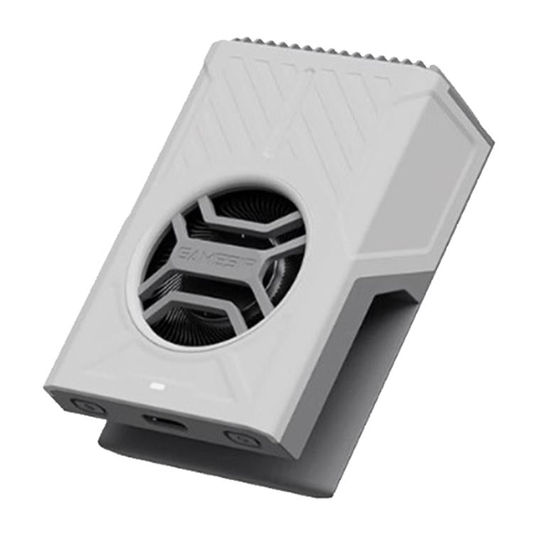 GameSir X5 Lite Game Controller FX5 Line Ice Crystal Semiconductor Game Controller Radiator, Wired Version - ORIWHIZApple AccessoriesCooling Fan RadiatorGameSir