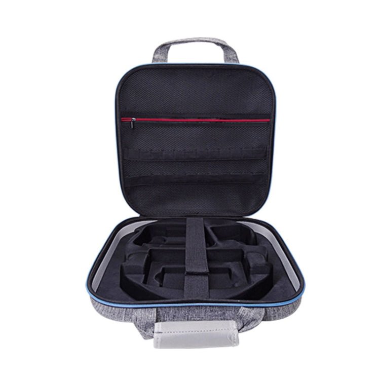 GH1865 EVA Hard Shell Fitness Ring Game Console Storage Bag For Switch - ORIWHIZNintendo AccessoriesNintendo Accessories BagsToys & Hobbies