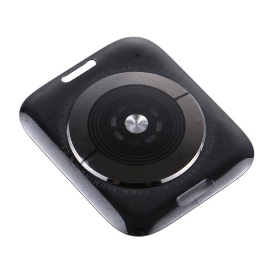 Glass Back Cover For Apple Watch Series 4 40mm, For Series 4 40mm - ORIWHIZ