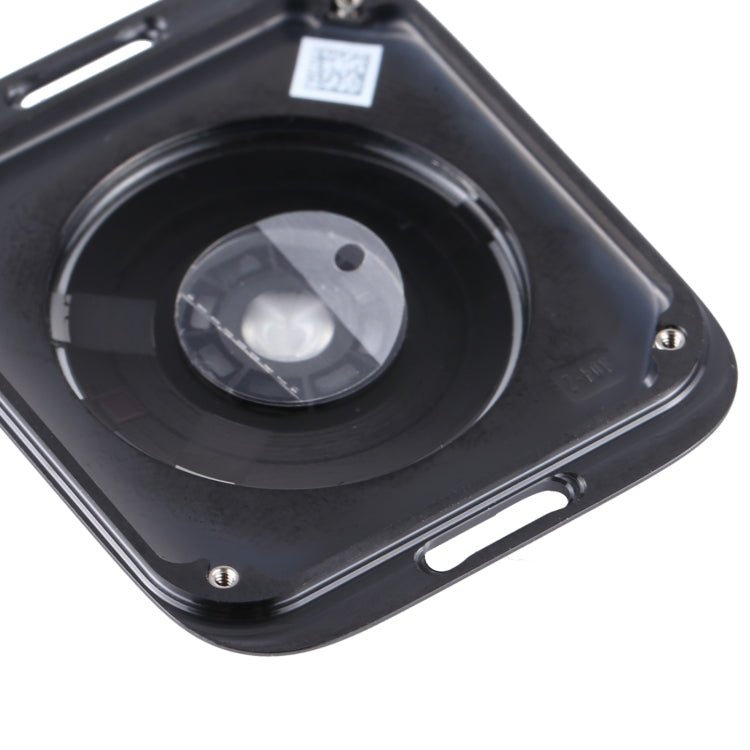 Glass Back Cover For Apple Watch Series 4 40mm, For Series 4 40mm - ORIWHIZ