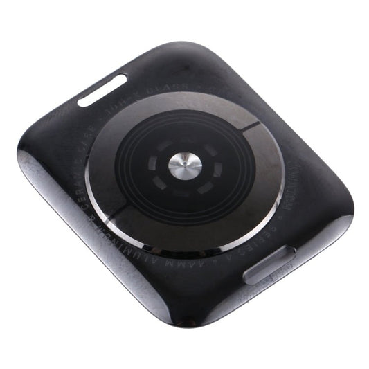 Glass Back Cover For Apple Watch Series 5 44mm (GPS), For Series 5 44mm (GPS) - ORIWHIZ