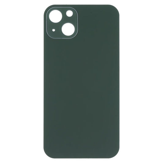 Glass Back Cover with Appearance Imitation of iP13 for iPhone XR, For iPhone XR to iP13(Glass) - ORIWHIZ
