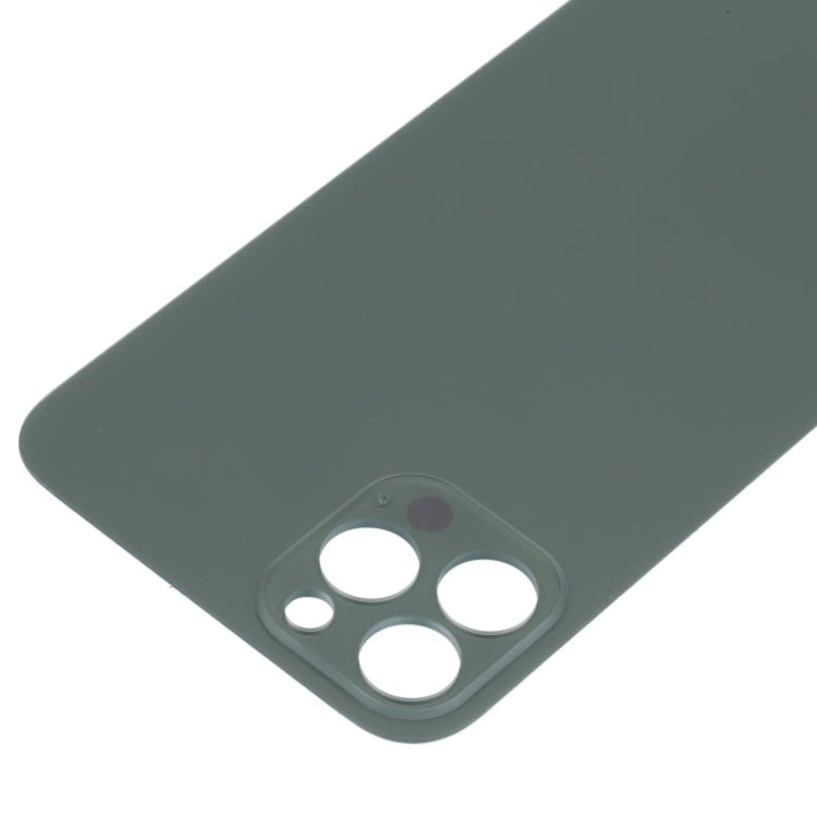 Glass Back Cover with Appearance Imitation of iP13 Pro for iPhone X, For iPhone X to iP13 Pro(Glass) - ORIWHIZ