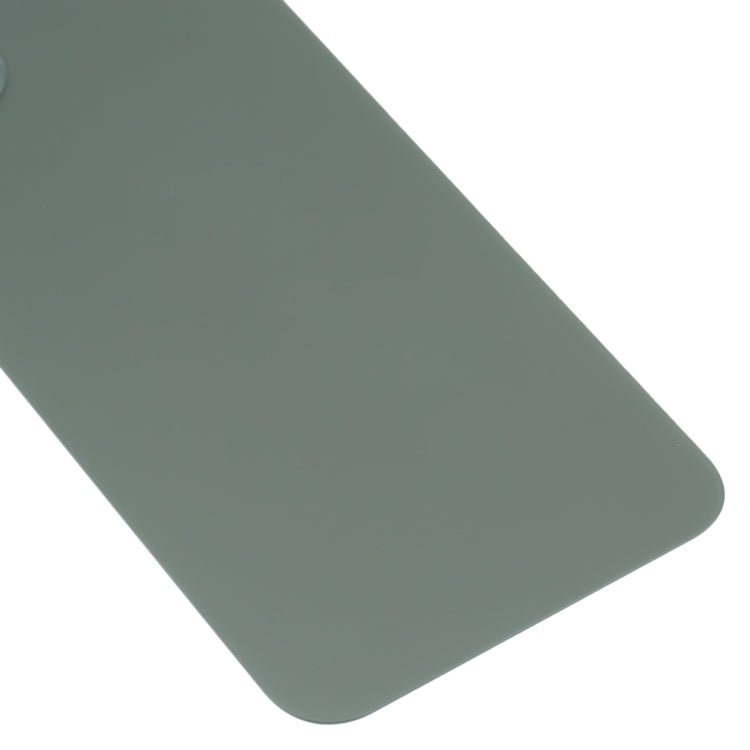 Glass Back Cover with Appearance Imitation of iP13 Pro Max for iPhone XS Max, For iPhone XS Max to iP13 Pro Max(Glass) - ORIWHIZ