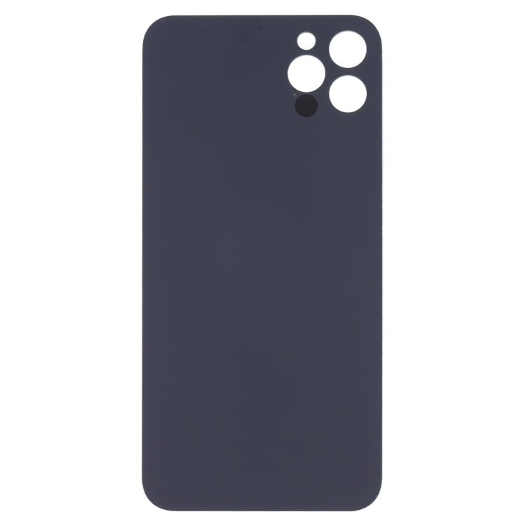 Glass Back Cover with Appearance Imitation of iP13 Pro Max for iPhone XS Max, For iPhone XS Max to iP13 Pro Max(Glass) - ORIWHIZ