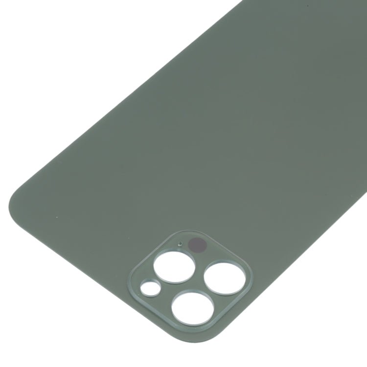 Glass Back Cover with Appearance Imitation of iP13 Pro Max for iPhone XS Max, For iPhone XS Max to iP13 Pro Max(Glass) - ORIWHIZ
