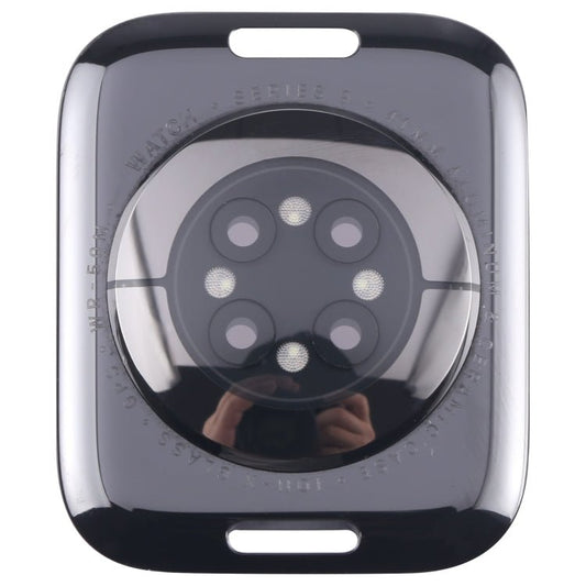 Glass Back Cover With Charging Module, For Apple Watch Series 9 41mm GPS, For Apple Watch Series 8 41mm GPS, For Apple Watch Series 8 45mm LTE, For Apple Watch Series 7 41mm GPS, For Apple Watch Series 7 45mm LTE - ORIWHIZ