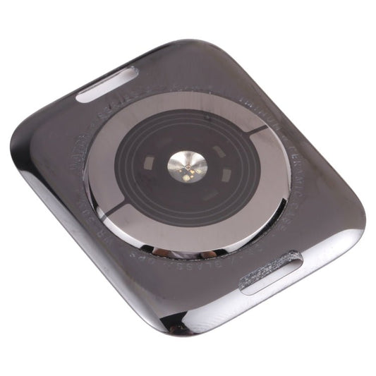 Glass Back Cover With Wireless Charging Coil For Apple Watch Series 4 40mm (GPS), For Watch Series 4 40mm (GPS) - ORIWHIZ