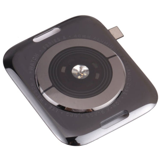 Glass Back Cover With Wireless Charging Coil For Apple Watch Series 4 40mm (LTE), For Watch Series 4 40mm (LTE) - ORIWHIZ