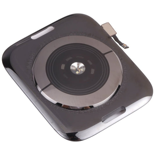 Glass Back Cover With Wireless Charging Coil For Apple Watch Series 5 44mm (LTE), For Watch Series 5 44mm (LTE) - ORIWHIZ