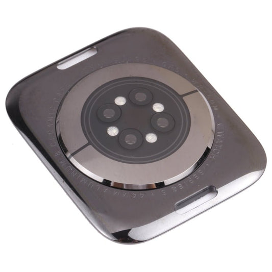 Glass Back Cover With Wireless Charging Coil For Apple Watch Series 6 44mm (GPS), For Watch Series 6 44mm (GPS) - ORIWHIZ