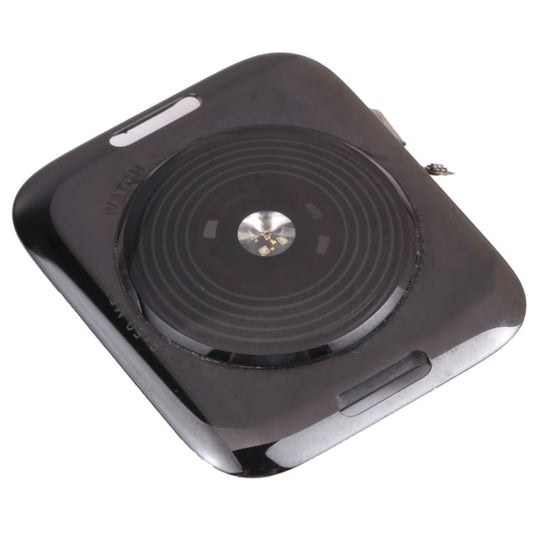 Glass Back Cover With Wireless Charging Coil For Apple Watch Series SE 40mm (LTE), For Watch Series SE 40mm (LTE) - ORIWHIZ
