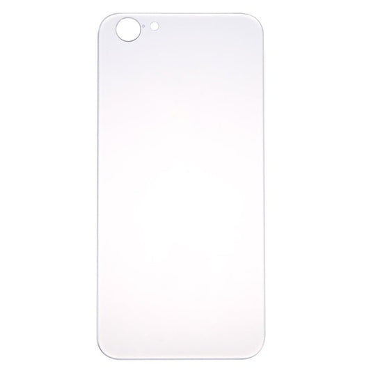 Glass Battery Back Cover for iPhone 8 , For iPhone 8 (Glass) - ORIWHIZ