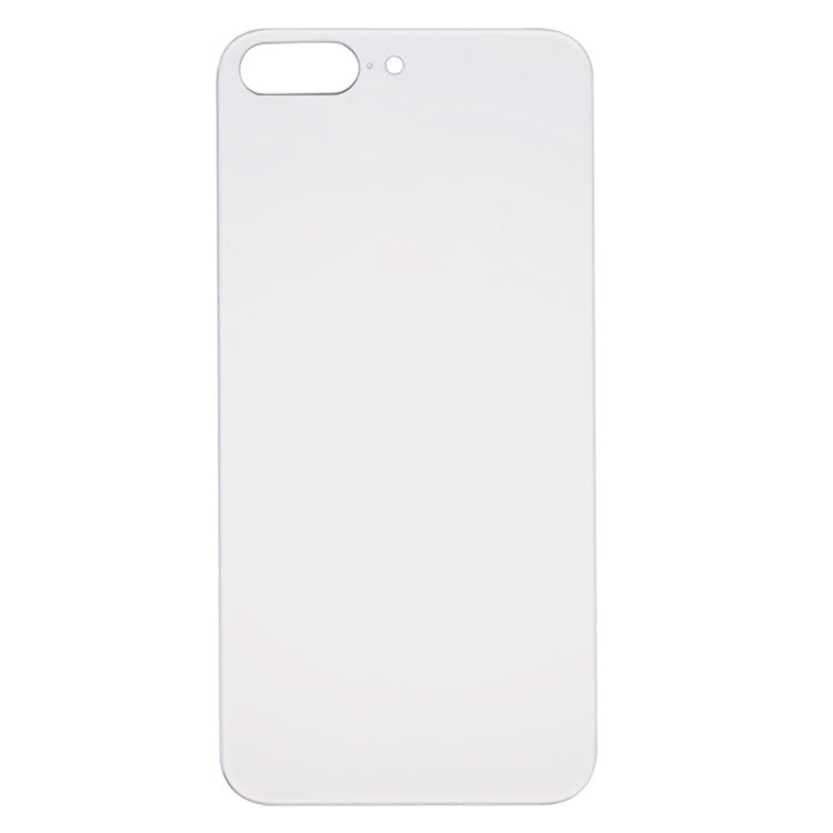 Glass Battery Back Cover for iPhone 8 Plus , For iPhone 8 Plus - ORIWHIZ