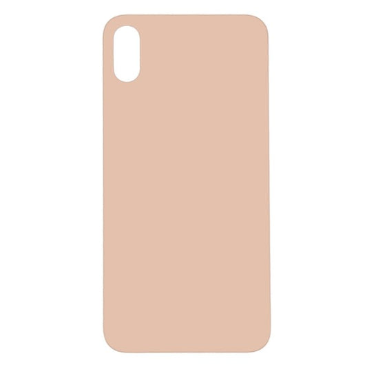 Glass Battery Back Cover for iPhone XS, For iPhone XS - ORIWHIZ