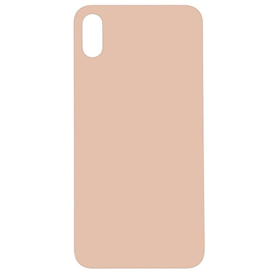 Glass Battery Back Cover for iPhone XS Max, For iPhone XS Max - ORIWHIZ