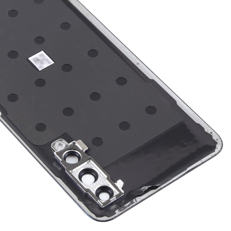 Glass Battery Back Cover for ZTE Axon 10 Pro, For ZTE Axon 10 Pro - ORIWHIZ