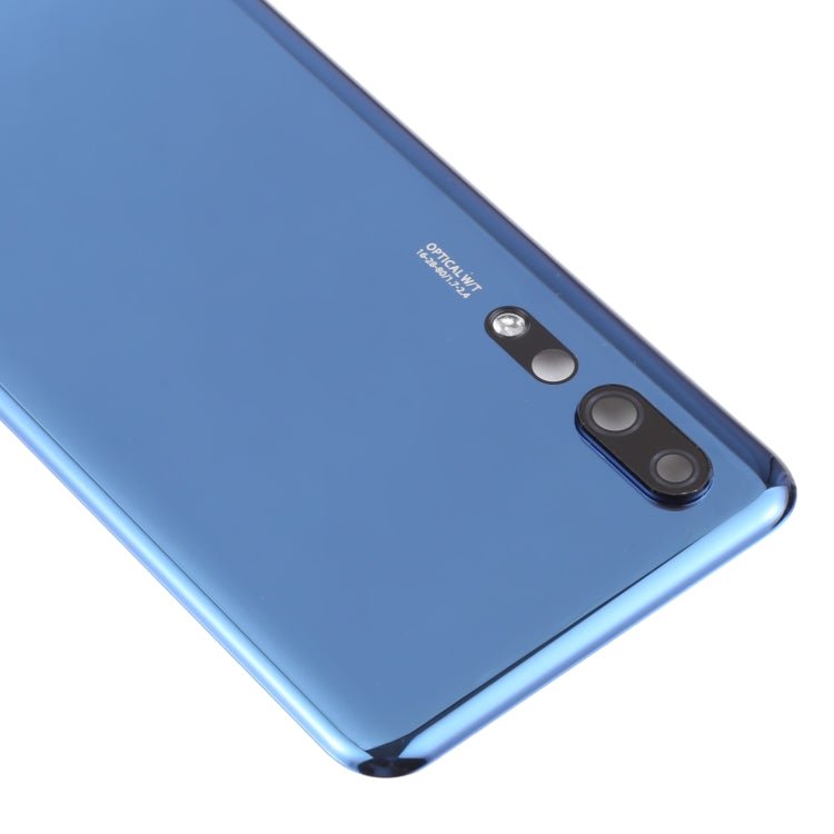 Glass Battery Back Cover for ZTE Axon 10 Pro, For ZTE Axon 10 Pro - ORIWHIZ