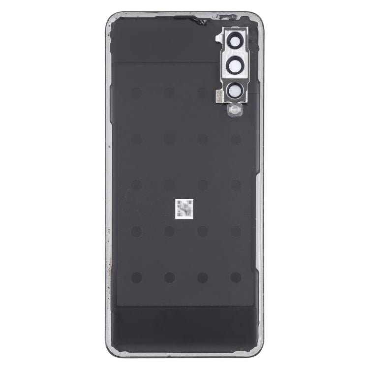 Glass Battery Back Cover for ZTE Axon 10 Pro, For ZTE Axon 10 Pro - ORIWHIZ