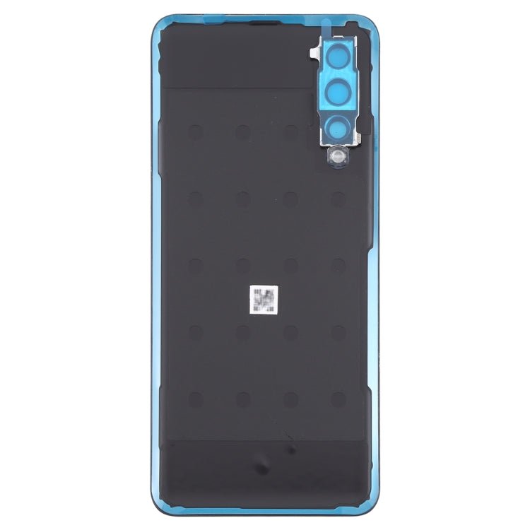 Glass Battery Back Cover for ZTE Axon 10s Pro 5G, For ZTE Axon 10s Pro 5G - ORIWHIZ