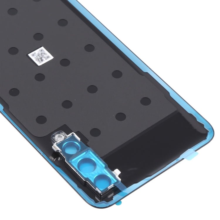 Glass Battery Back Cover for ZTE Axon 10s Pro 5G, For ZTE Axon 10s Pro 5G - ORIWHIZ