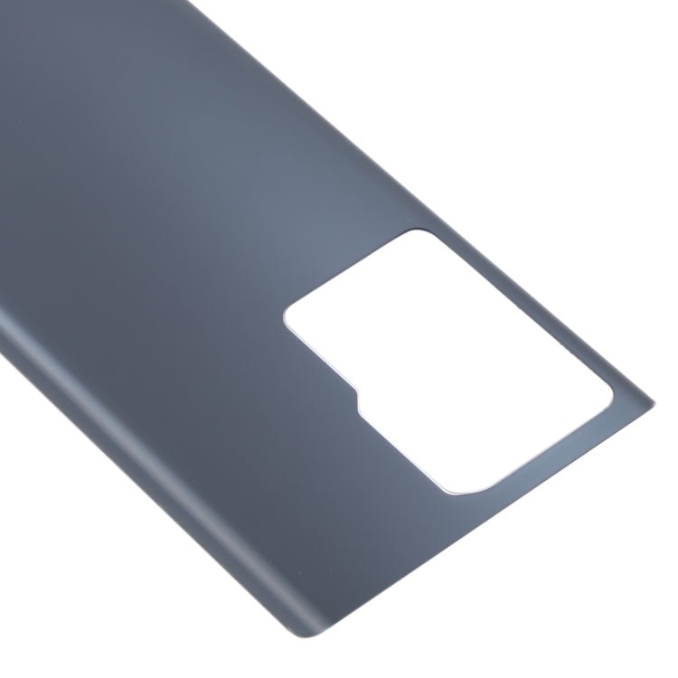 Glass Battery Back Cover for ZTE Axon 30 Ultra 5G, For ZTE Axon 30 Ultra 5G - ORIWHIZ