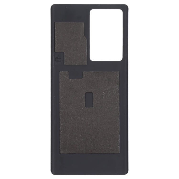 Glass Battery Back Cover for ZTE Nubia Z30 Pro, For ZTE Nubia Z30 Pro - ORIWHIZ