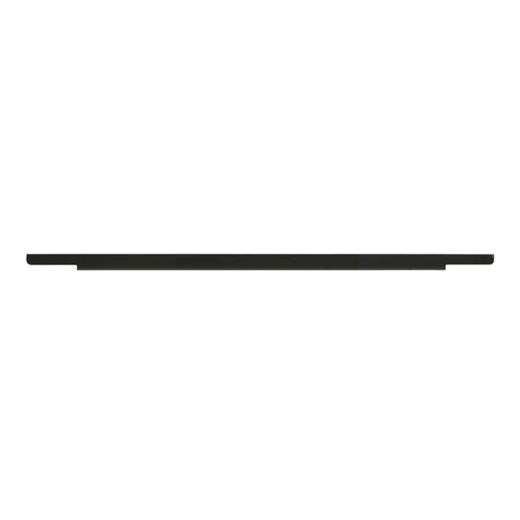 Glass Material LCD Screen Display Front Bezel Logo Cover for MacBook Pro Retina 13 inch A1706 A1708 A1989 A2159, A1989 (Grey), A1989 (Silver) - ORIWHIZ
