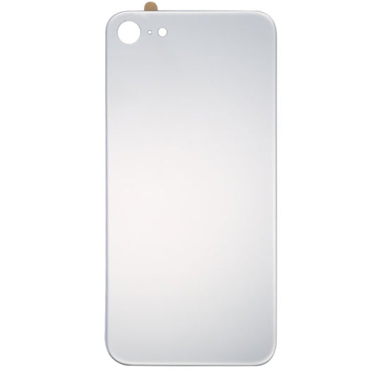 Glass Mirror Surface Battery Back Cover for iPhone 8 , For iPhone 8 with Mirror - ORIWHIZ
