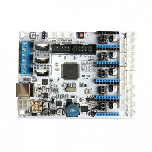 GT2560 3D Printer Controller Board - ORIWHIZ