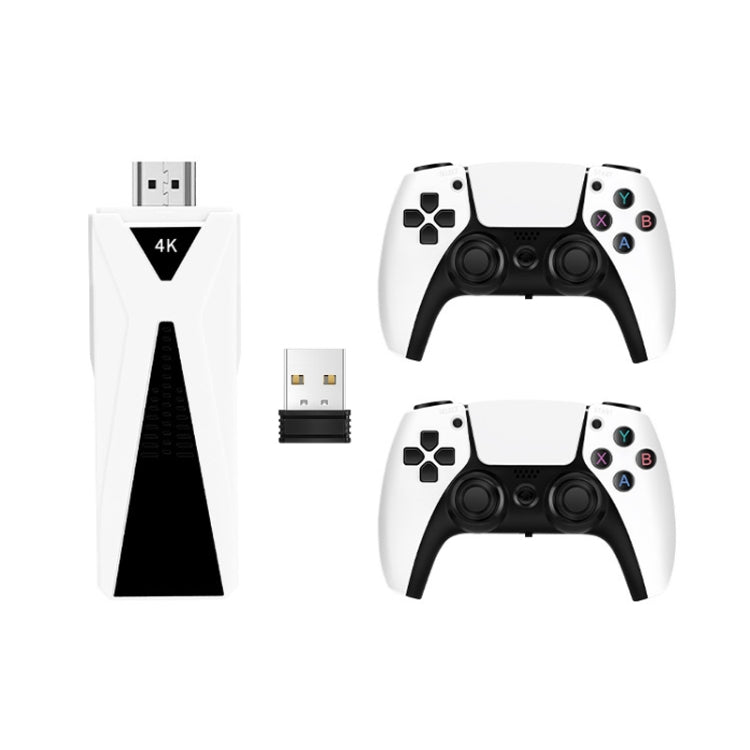 GT68 3D Box Portable Game Console For PSP TV Stick Retro Wireless Gamepad, Small Packaging, 64G, 128G, 256G - ORIWHIZPocket ConsolePocket Console & AccessoriesToys & Hobbies