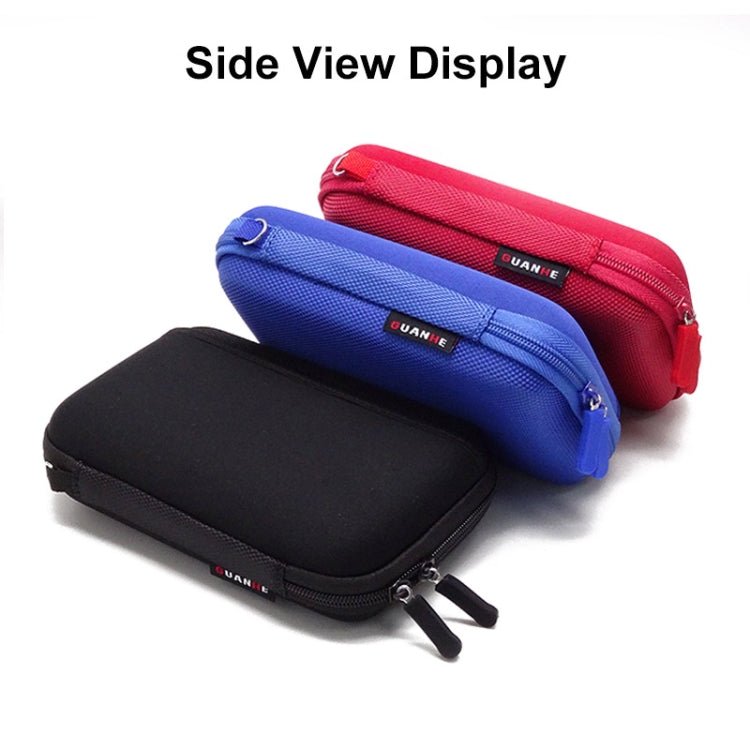 GUANHE GH1310 Portable Travel Protection Bag Storage Case Cover, GUANHE GH1310 - ORIWHIZNintendo AccessoriesNintendo Accessories BagsToys & Hobbies