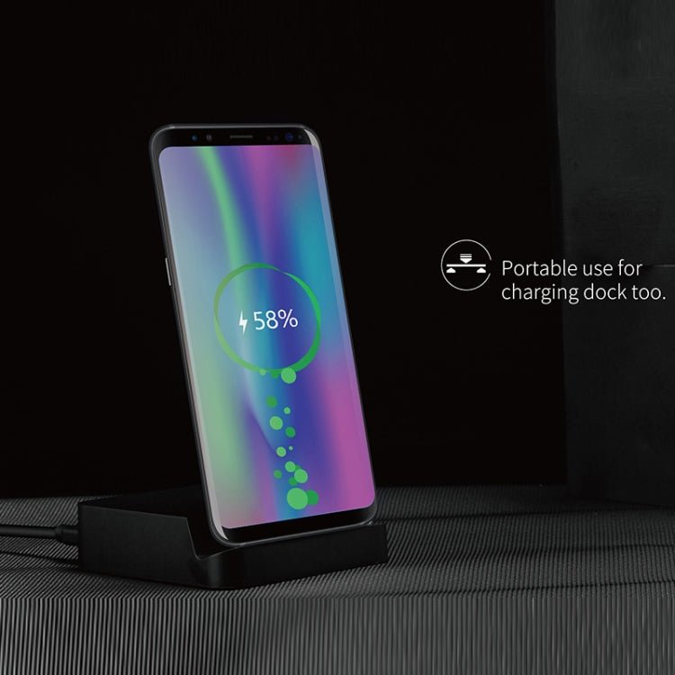 Gulikit Portable Mobile Phone Docking Video Stand For Nintendo Switch, Docking Video Stand - ORIWHIZGulikitNintendo AccessoriesNintendo Accessories Adapter