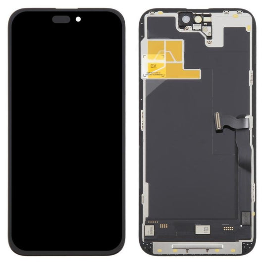 GX Hard OLED Screen For iPhone 14 Pro Max, For iPhone 14 Pro Max(GX Hard OLED) - ORIWHIZApple PartsGXiPhone 14 Pro Max Parts