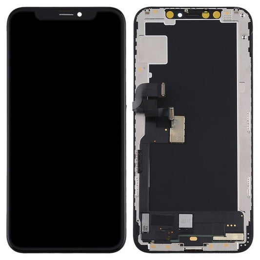 GX Hard OLED Screen for iPhone XS, For iPhone XS (Hard OLED) - ORIWHIZ