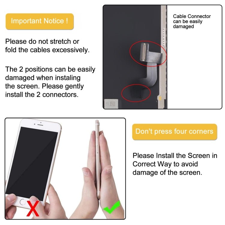 GX Hard OLED Screen Screen for iPhone 12 mini, For iPhone 12 mini (GX Hard OLED) - ORIWHIZ