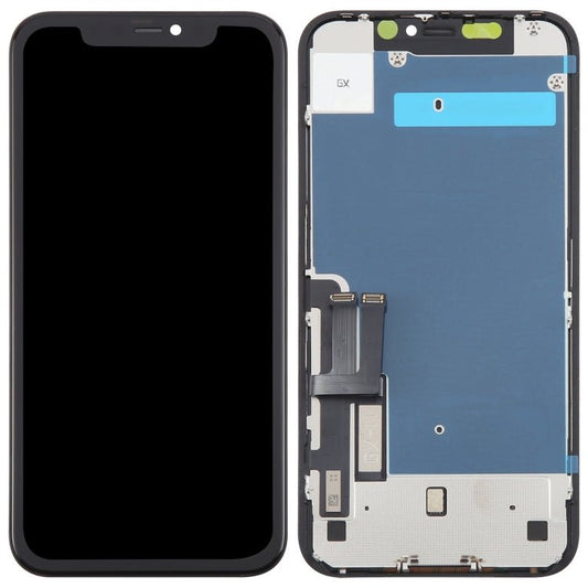 GX incell LCD Screen for iPhone 11, For iPhone 11(GX incell) - ORIWHIZ